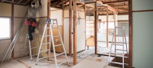 Entreprise de rénovation de la maison et de rénovation d’appartement à Coirac